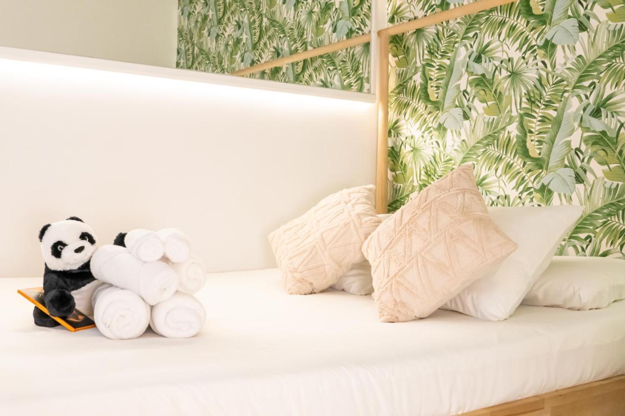 Apartment Gran Via Central Lovely Private Apt In The Heart Of Chueca Madrid