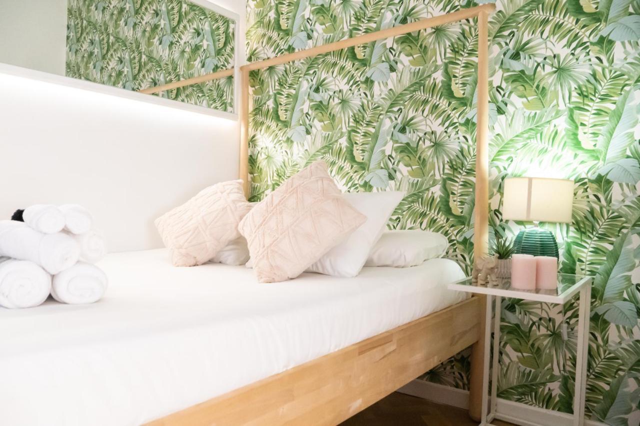 Gran Via Central Lovely Private Apt In The Heart Of Chueca Apartment
