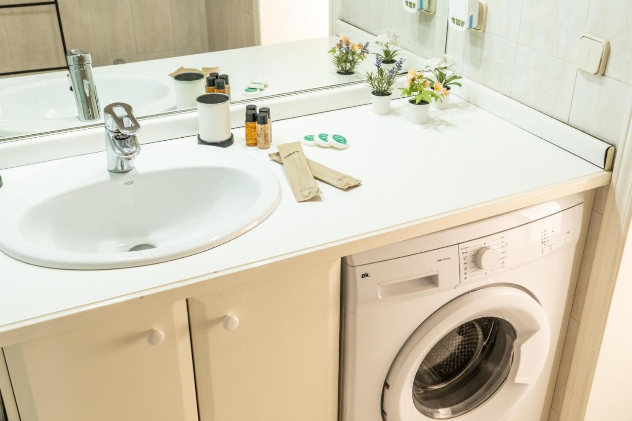 Gran Via Central Lovely Private Apt In The Heart Of Chueca Madrid