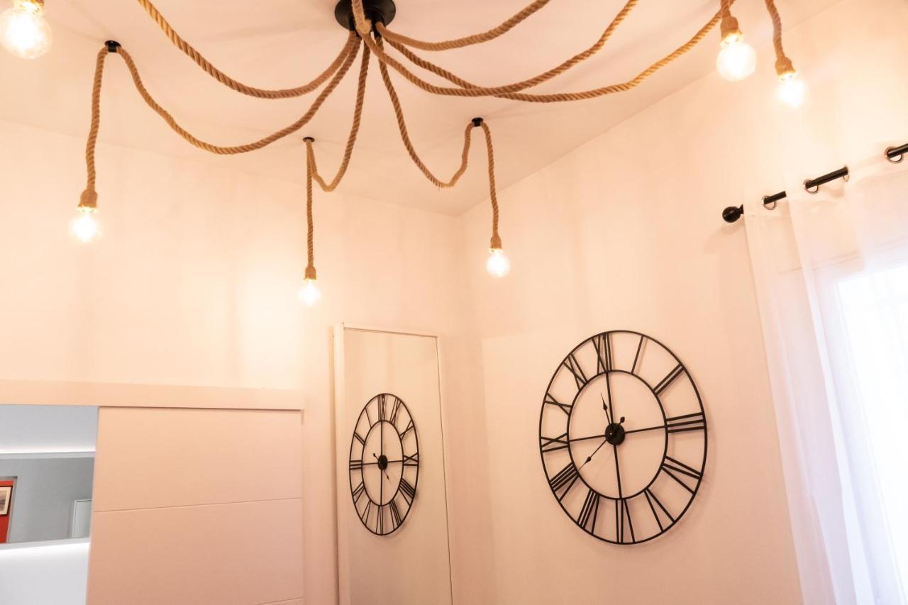 Apartment Gran Via Central Lovely Private Apt In The Heart Of Chueca *