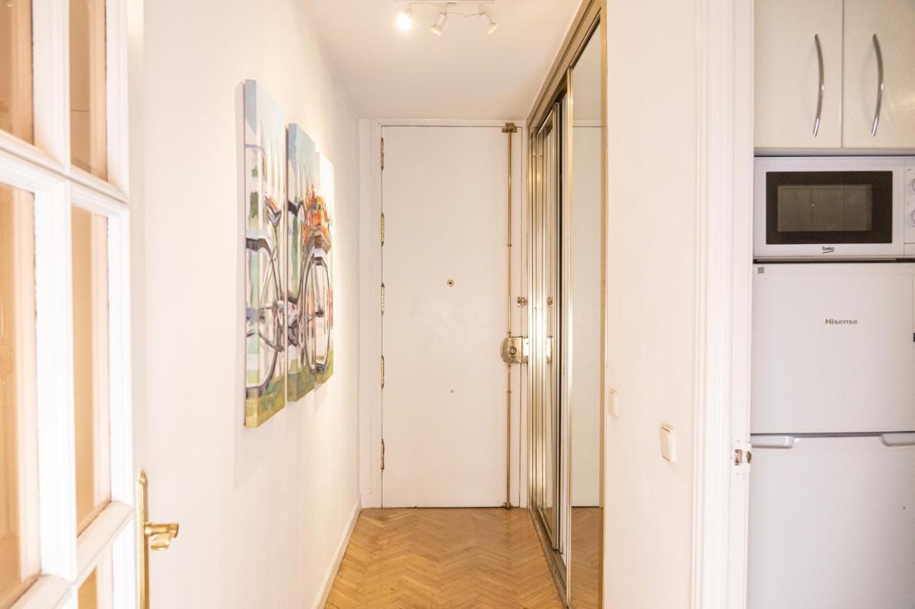 Gran Via Central Lovely Private Apt In The Heart Of Chueca * Madrid