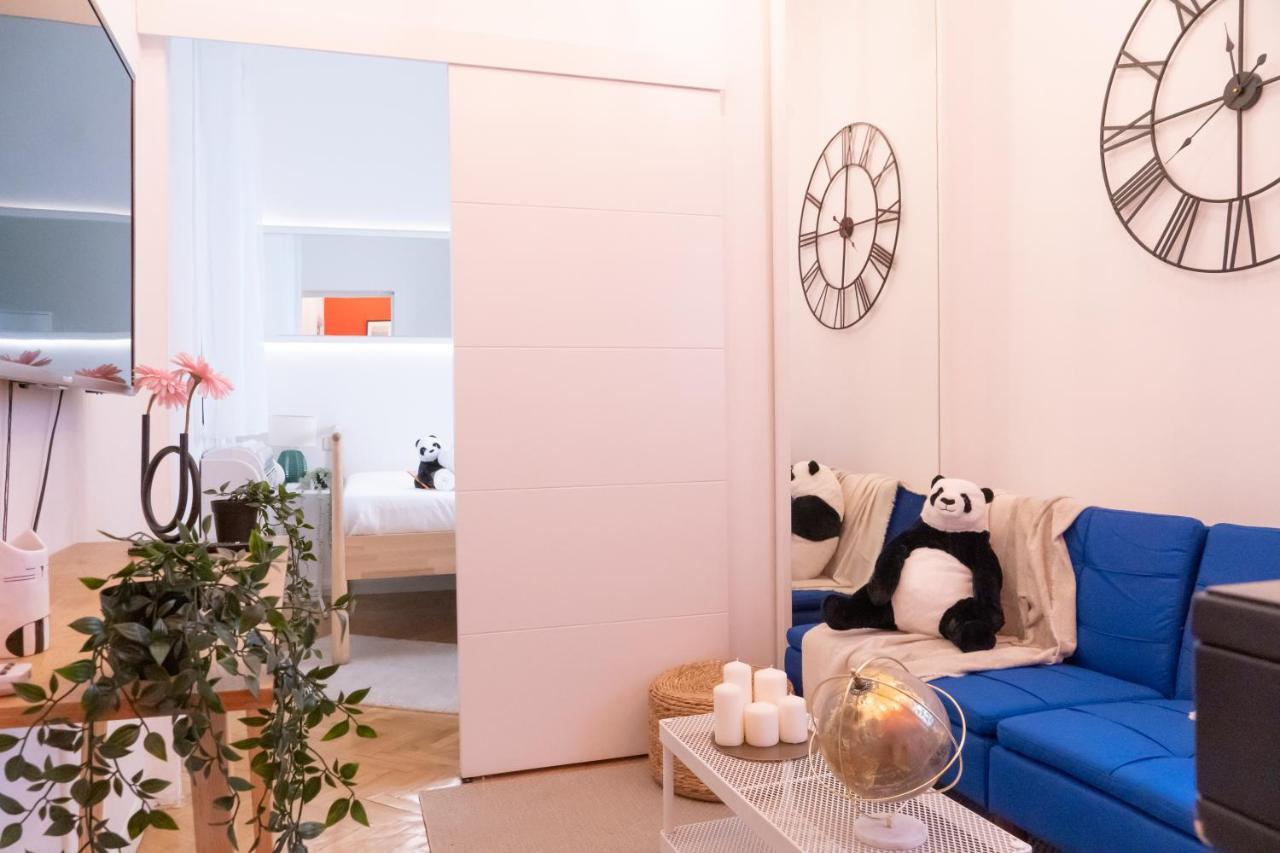 Gran Via Central Lovely Private Apt In The Heart Of Chueca Apartment