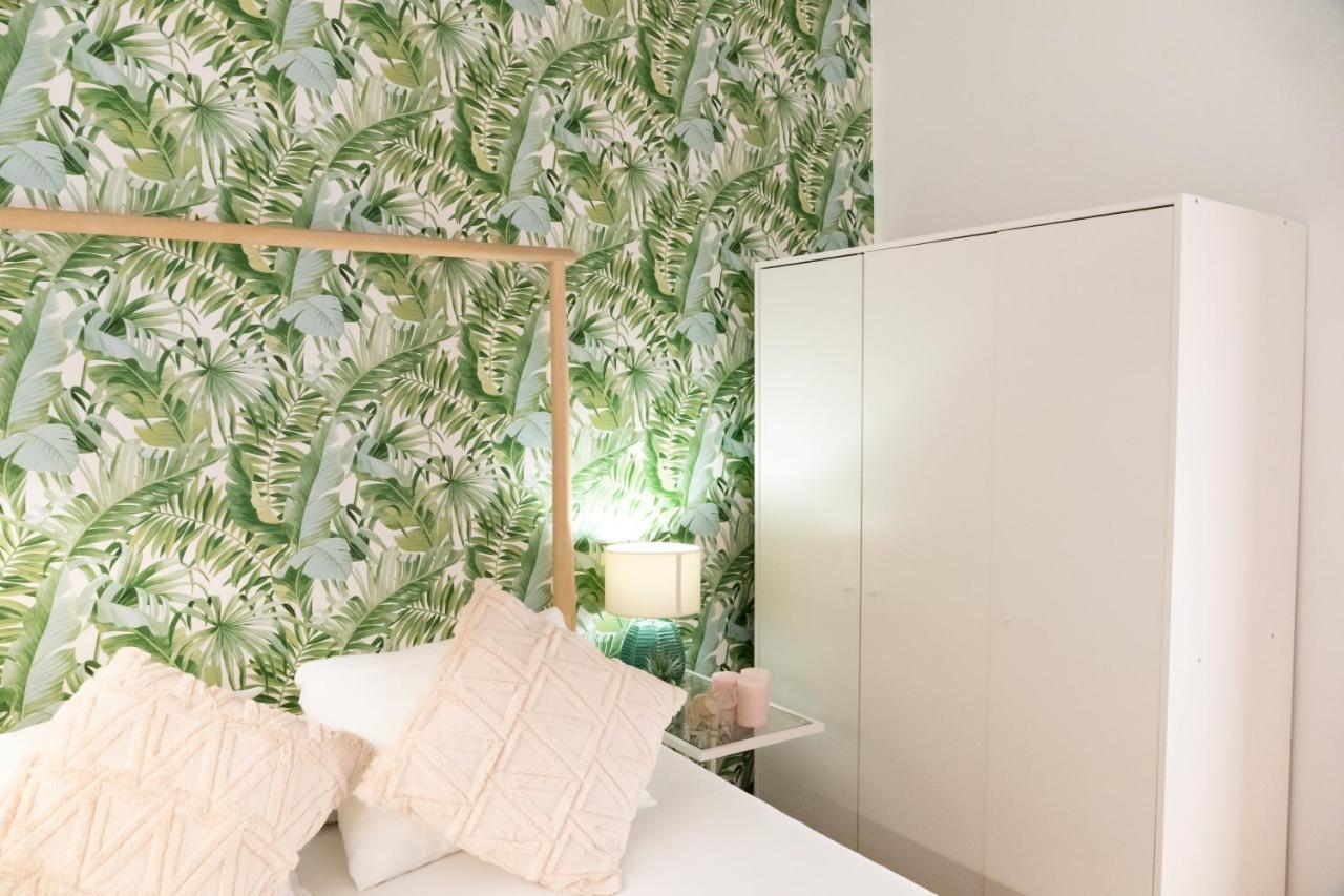 Apartment Gran Via Central Lovely Private Apt In The Heart Of Chueca