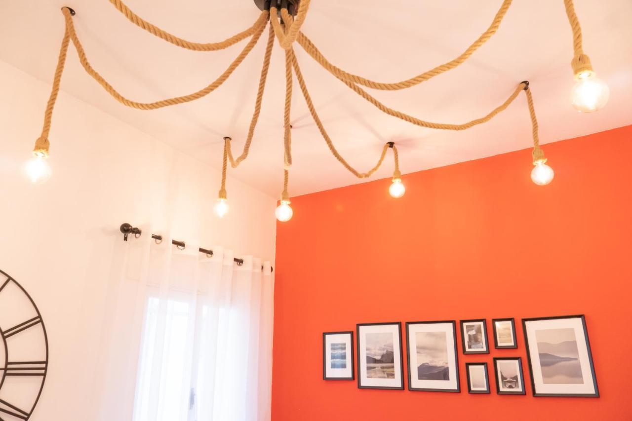Gran Via Central Lovely Private Apt In The Heart Of Chueca Apartment Madrid