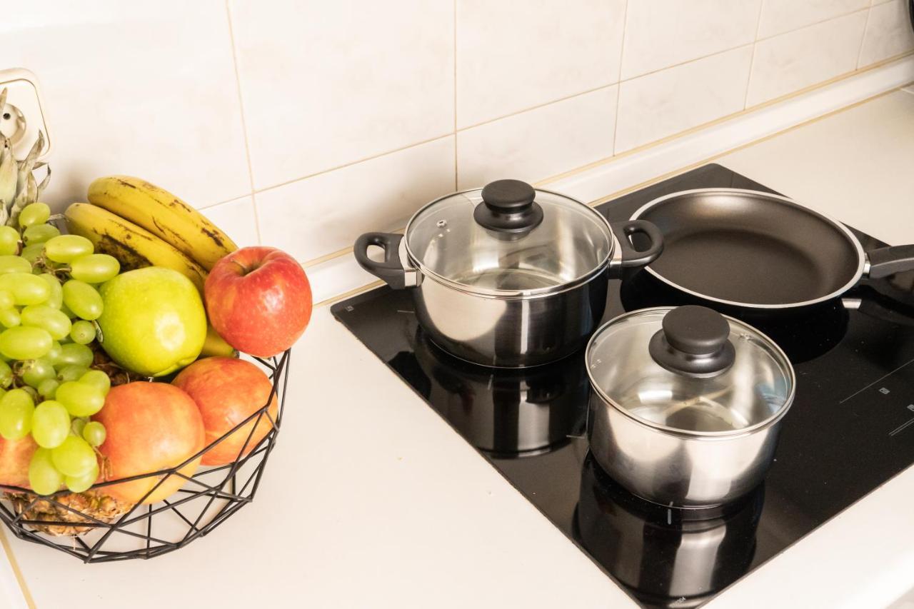 Gran Via Central Lovely Private Apt In The Heart Of Chueca Apartment Madrid