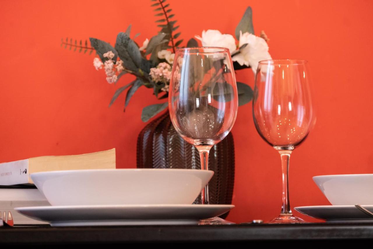 Gran Via Central Lovely Private Apt In The Heart Of Chueca *