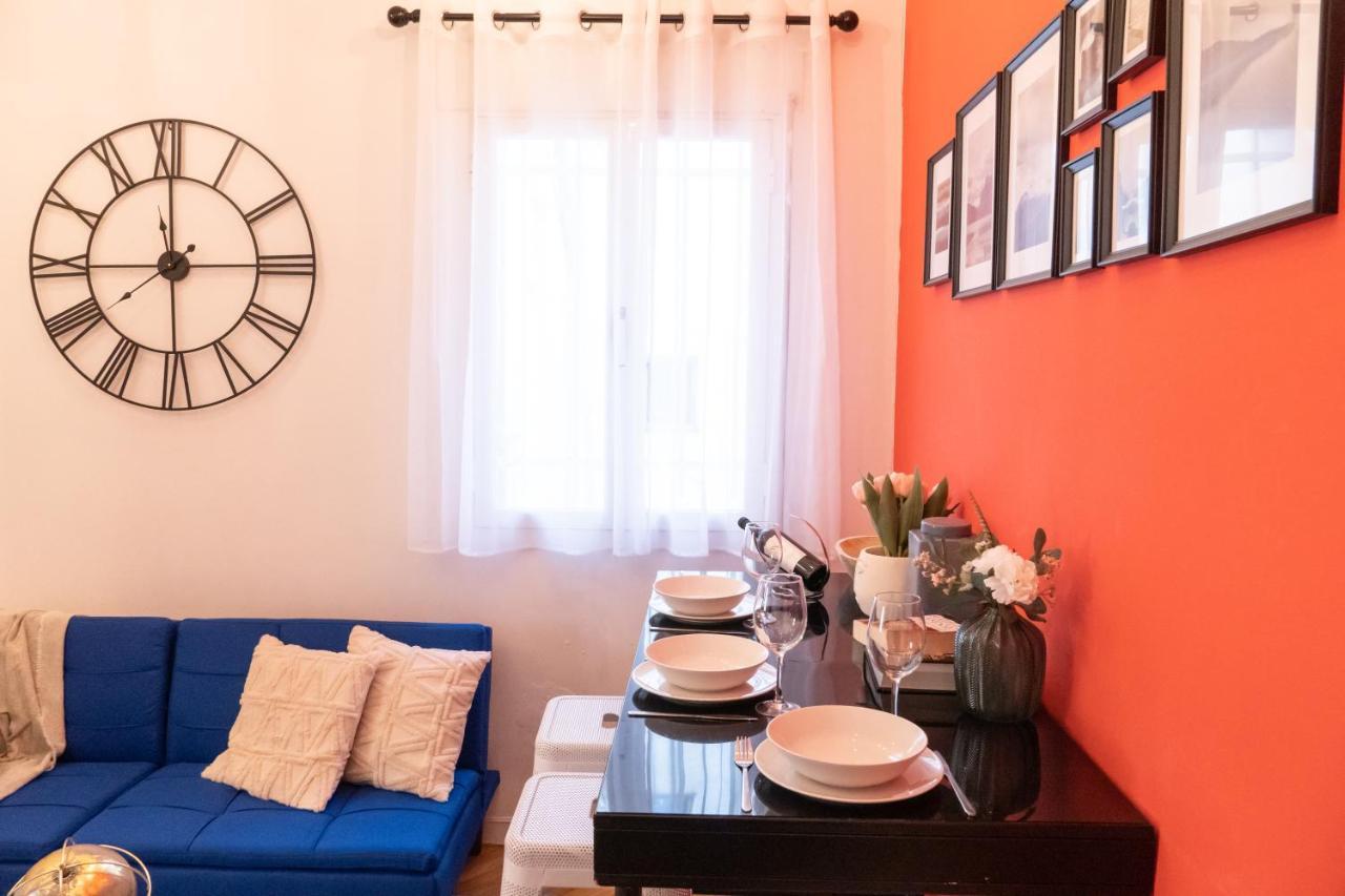 Gran Via Central Lovely Private Apt In The Heart Of Chueca * Madrid