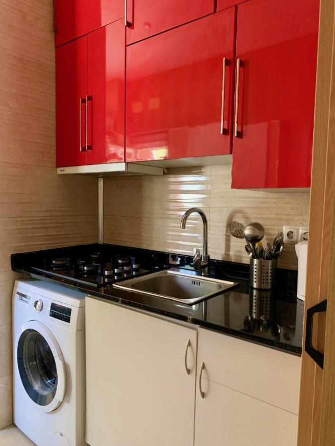 Guest house La Perla De Lujo Madrid