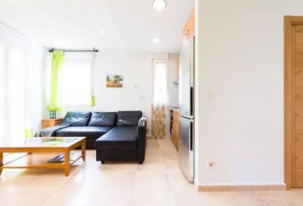 Departamento Valera Lejlighed