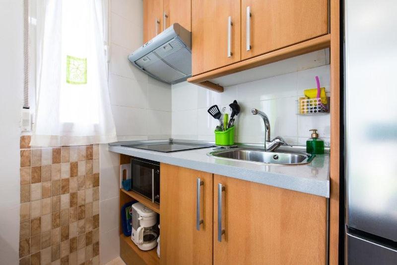 Lejlighed Departamento Valera Madrid