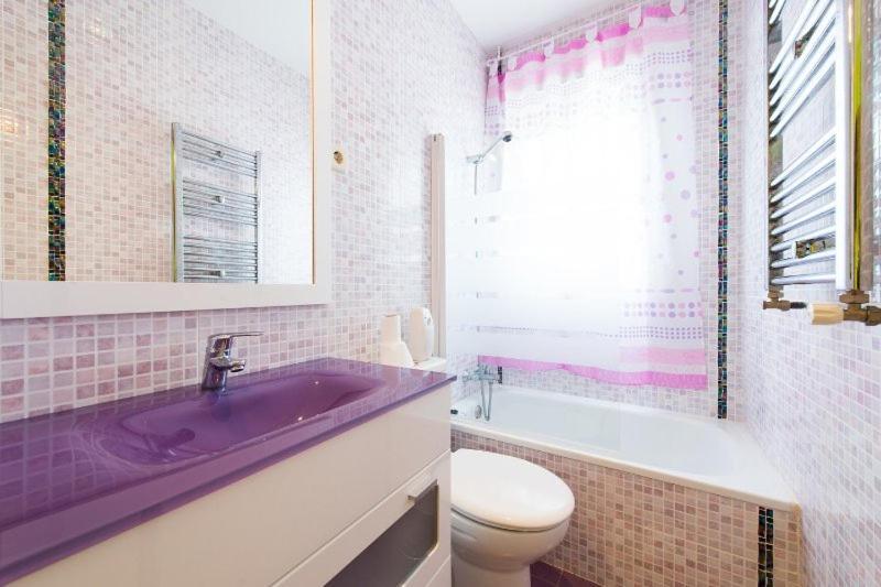 Departamento Valera Lejlighed Madrid