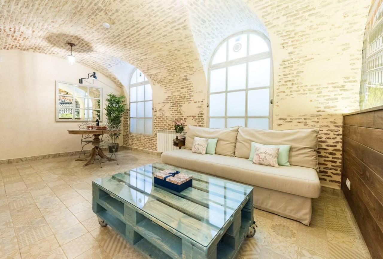 Chueca - Tranquilo 4 Personas-p35 Apartment