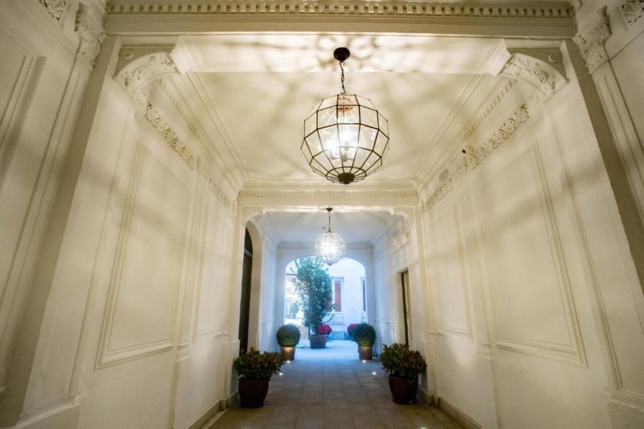 Hotel Soho Boutique Congreso 4*