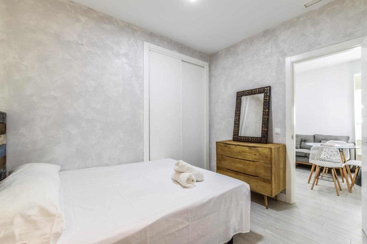 Apartamento Narvaez-retiro Apartamento Madri
