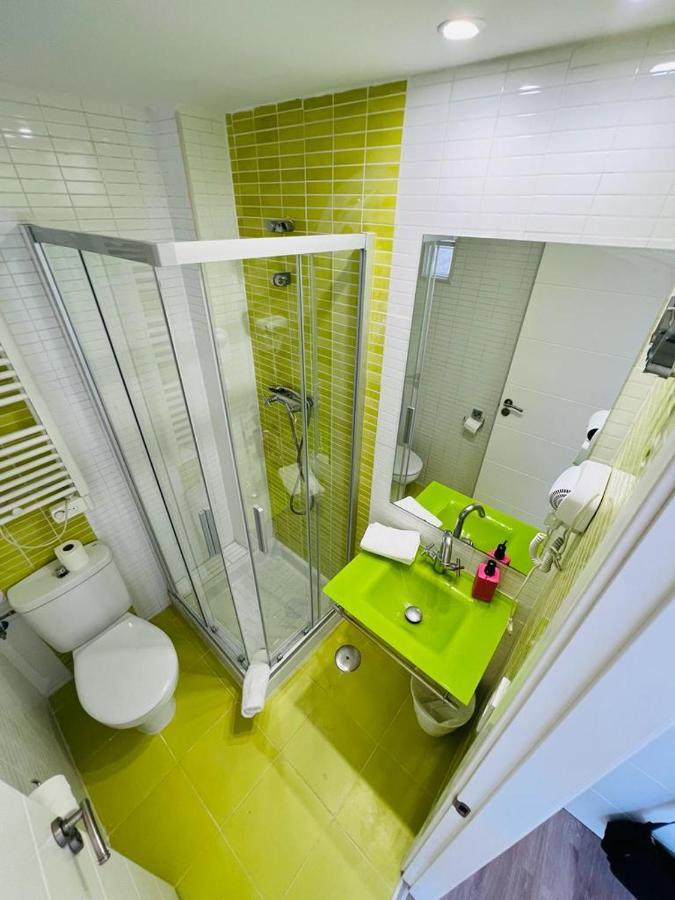 Apartment Estudios Ruda 4