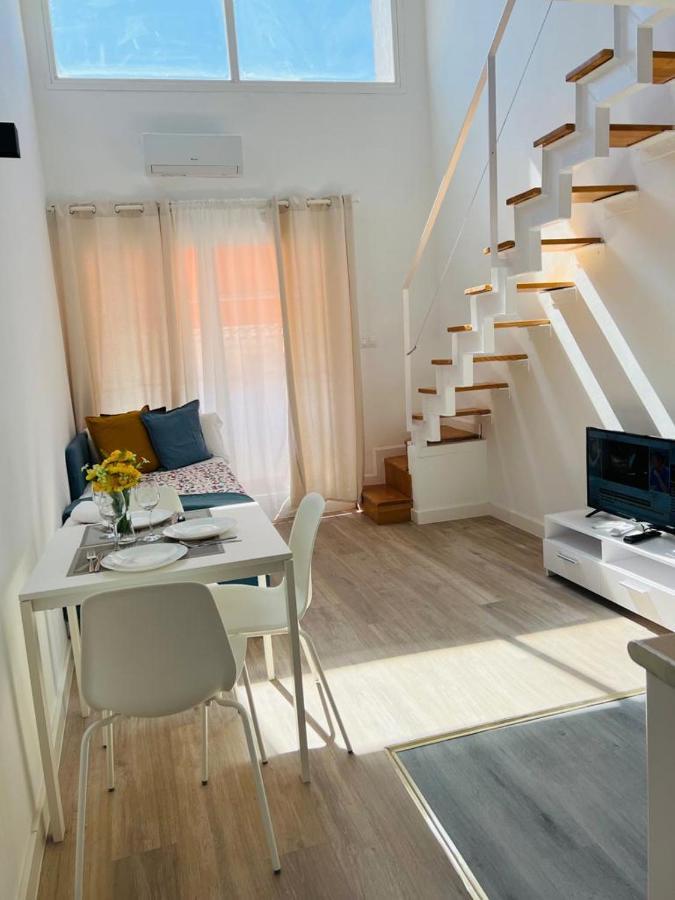 Estudios Ruda 4 Apartment