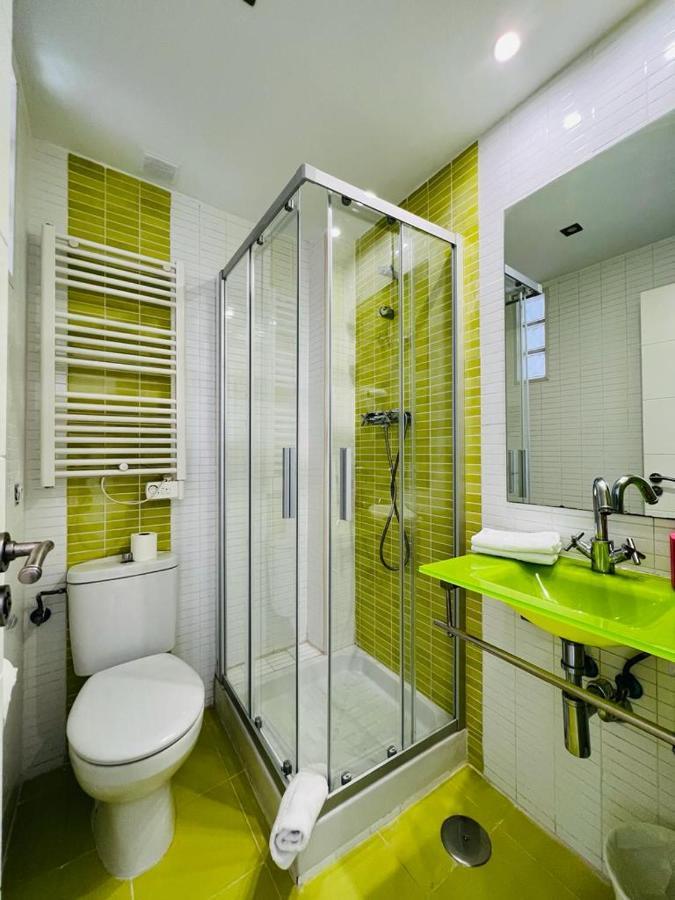 Apartment Estudios Ruda 4 Madrid