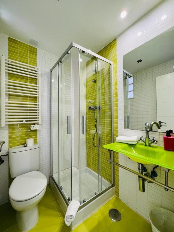 Estudios Ruda 4 Apartment *