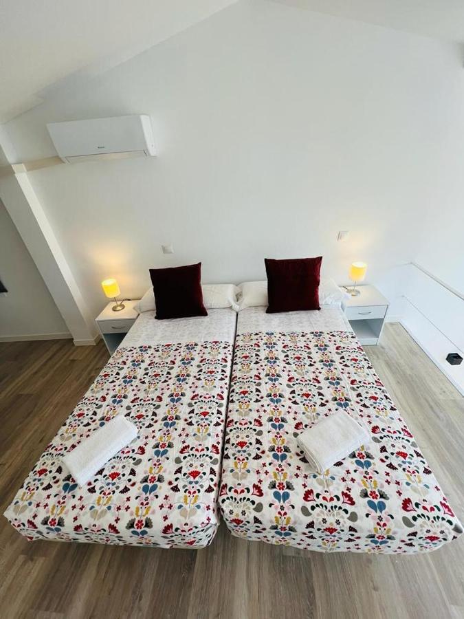 Estudios Ruda 4 Apartment