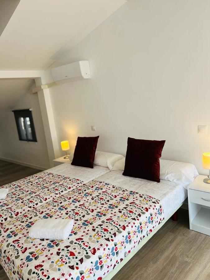 Apartment Estudios Ruda 4