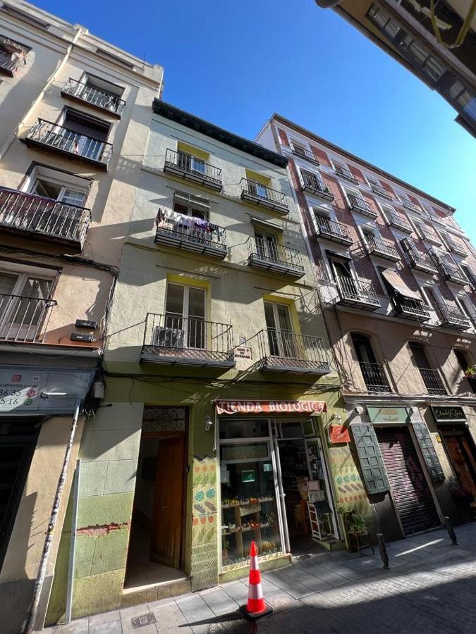 Apartment Estudios Ruda 4