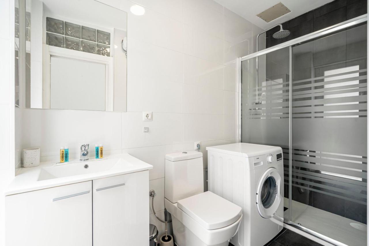 Quiet And Cosy Flat In N. Salamanca * Madrid