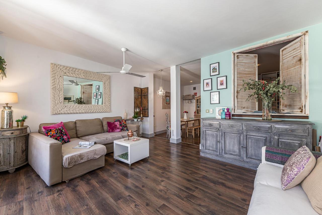 Bnbholder Spacious Dream Sol Apartment *