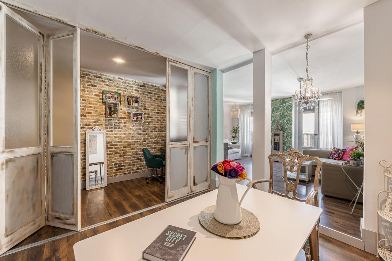 Bnbholder Spacious Dream Sol Apartment
