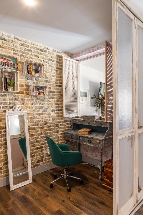 Apartment Bnbholder Spacious Dream Sol Madrid