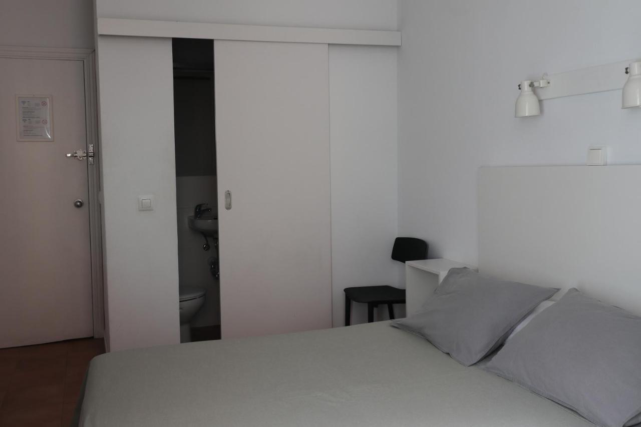La Zona Madri