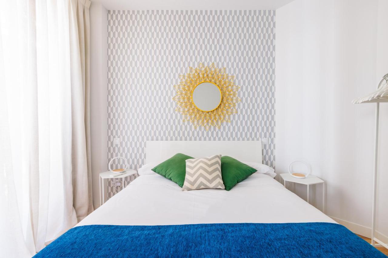 Mi Casa En Madrid- Spacious Callao Gran Via Lejlighed *