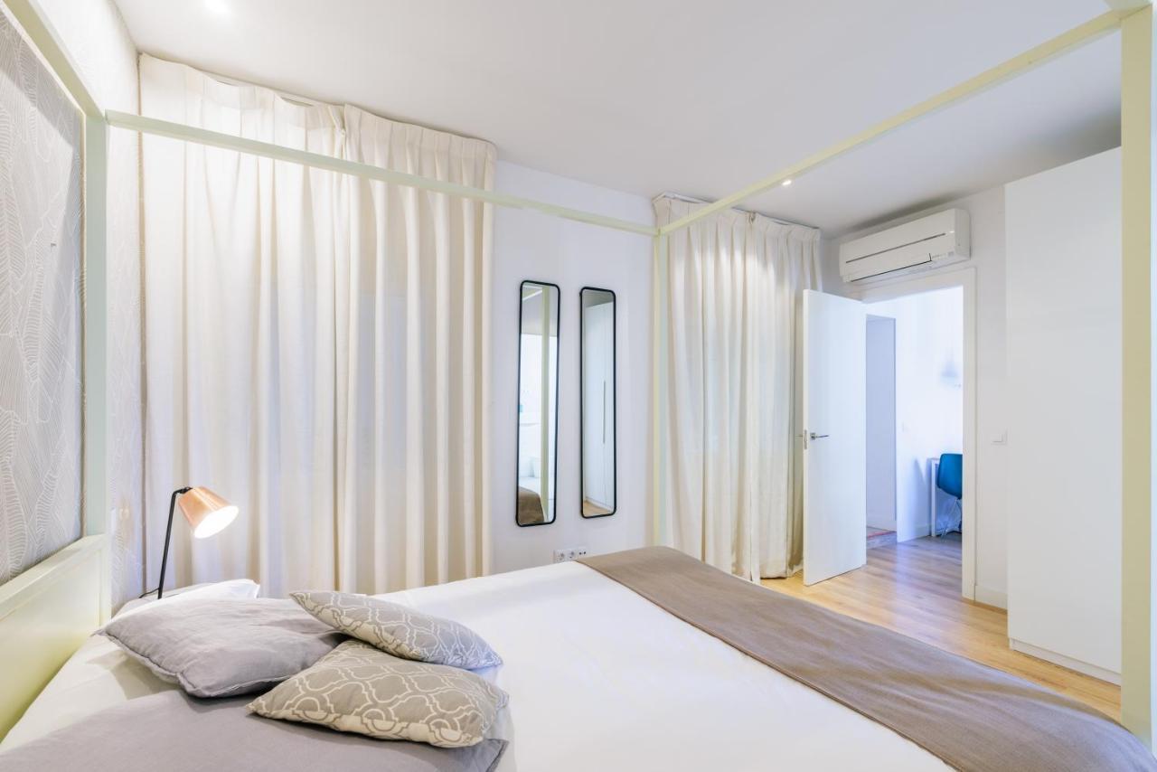 Lejlighed Mi Casa En Madrid- Spacious Callao Gran Via *