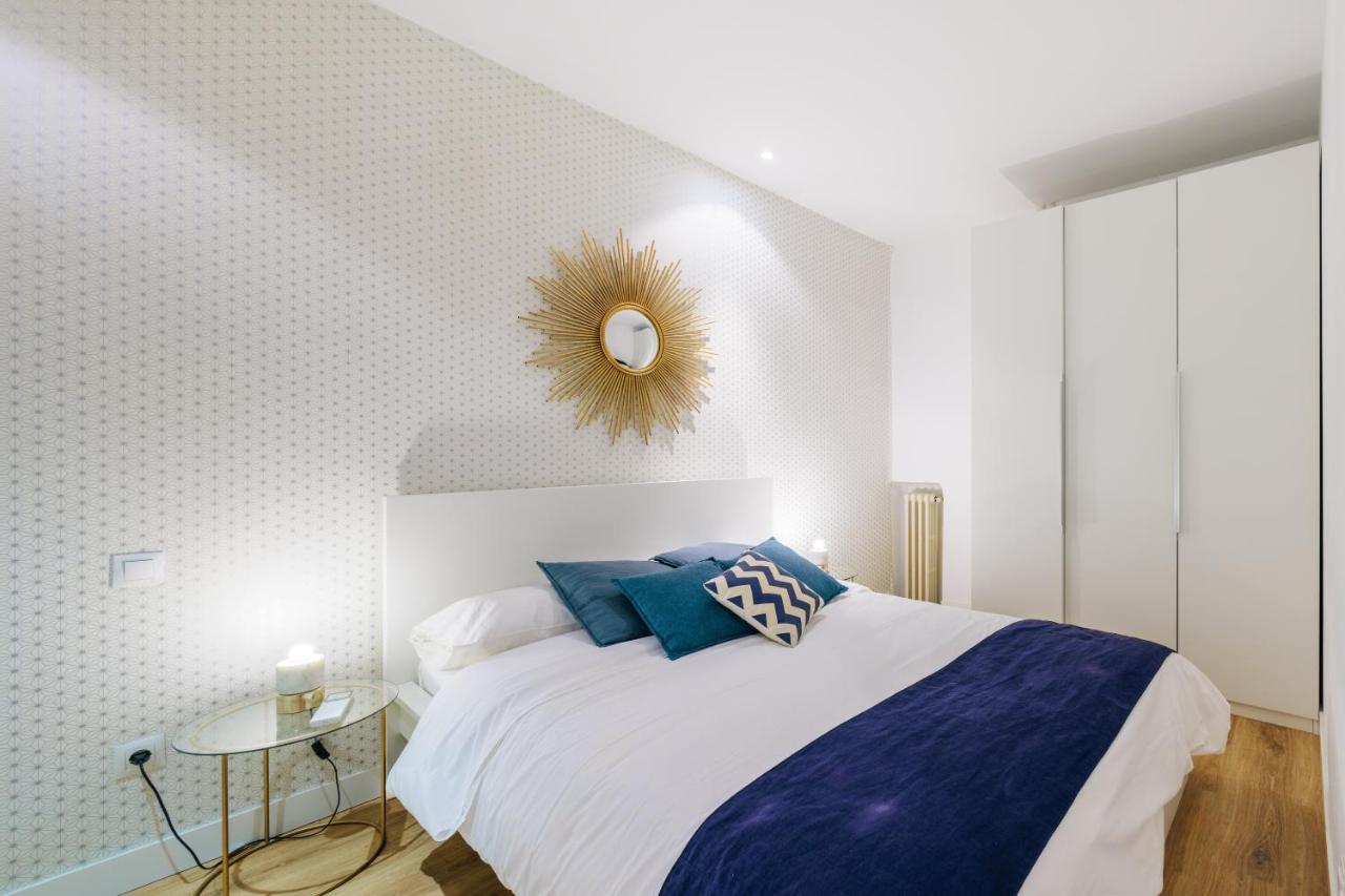 Mi Casa En Madrid- Spacious Callao Gran Via Lejlighed *