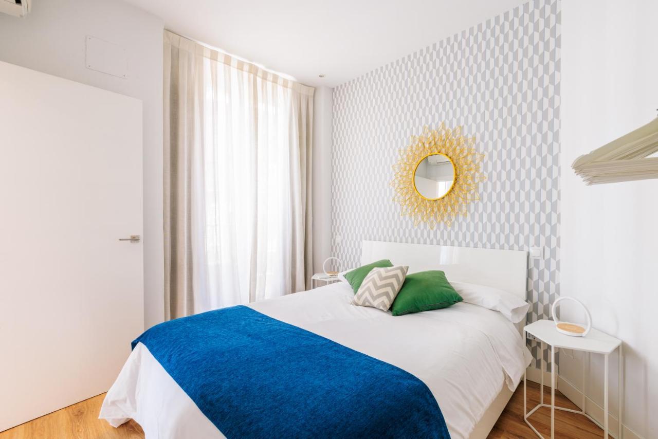 Lejlighed Mi Casa En Madrid- Spacious Callao Gran Via