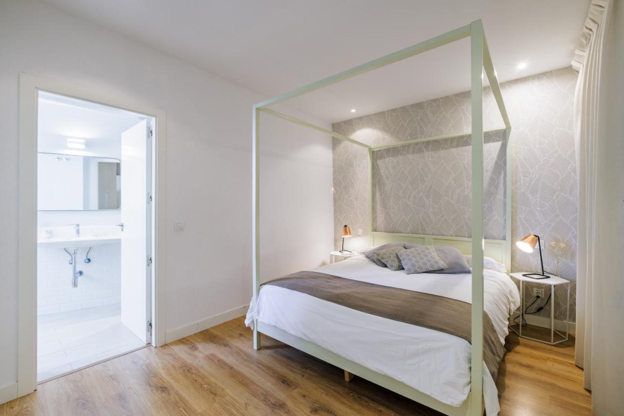Lejlighed Mi Casa En Madrid- Spacious Callao Gran Via Madrid