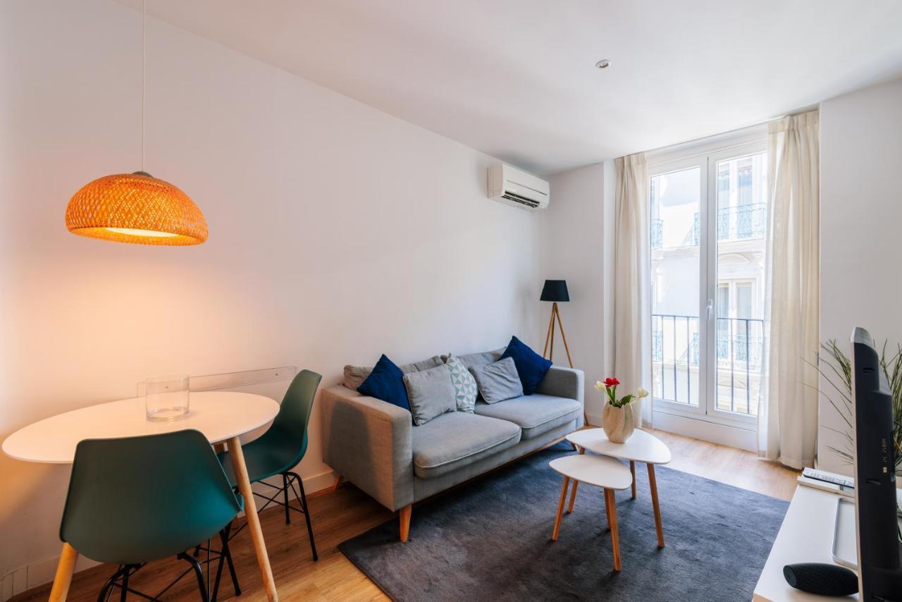 Lejlighed Mi Casa En Madrid- Spacious Callao Gran Via *