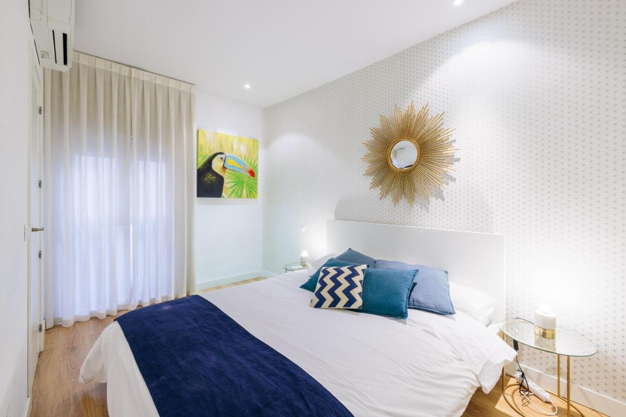 Lejlighed Mi Casa En Madrid- Spacious Callao Gran Via Madrid