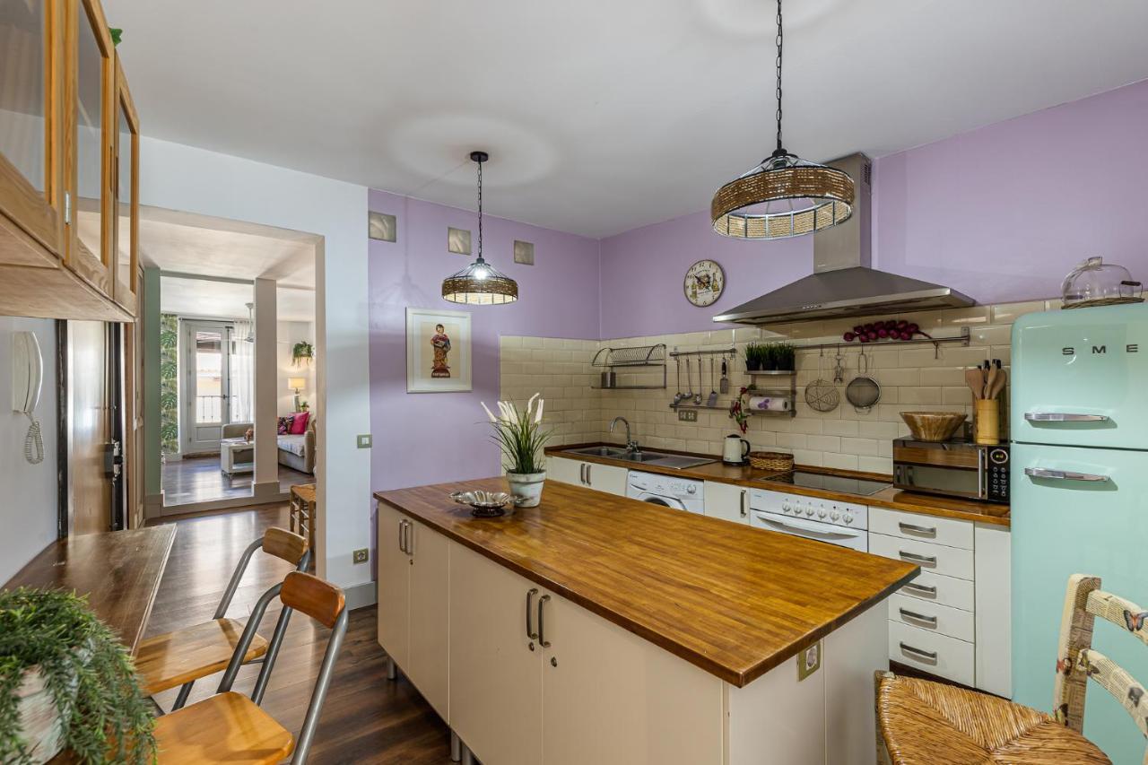 Apartment Bnbholder Spacious Dream Sol *