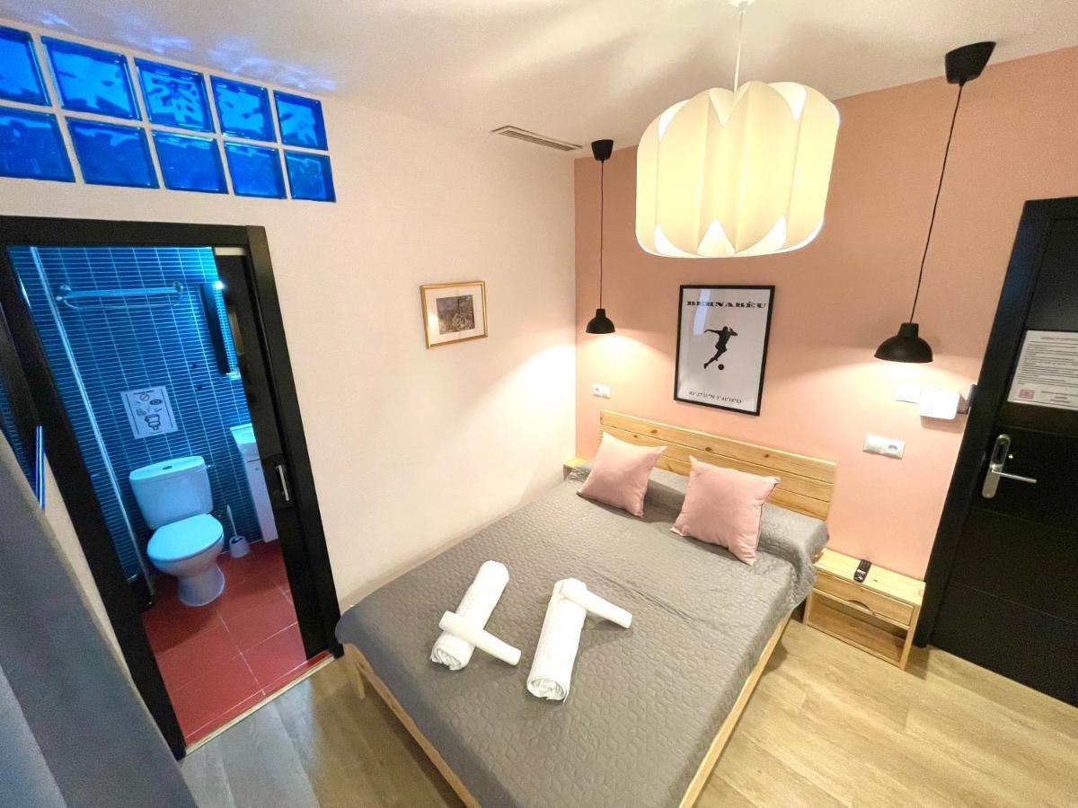 Guest house Opera 3*