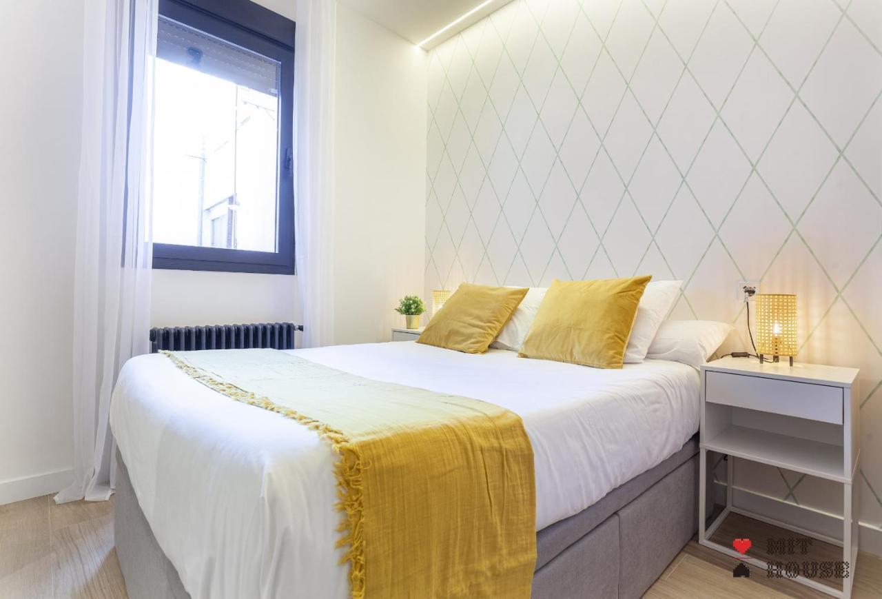 4 Ways En Apartment Madrid