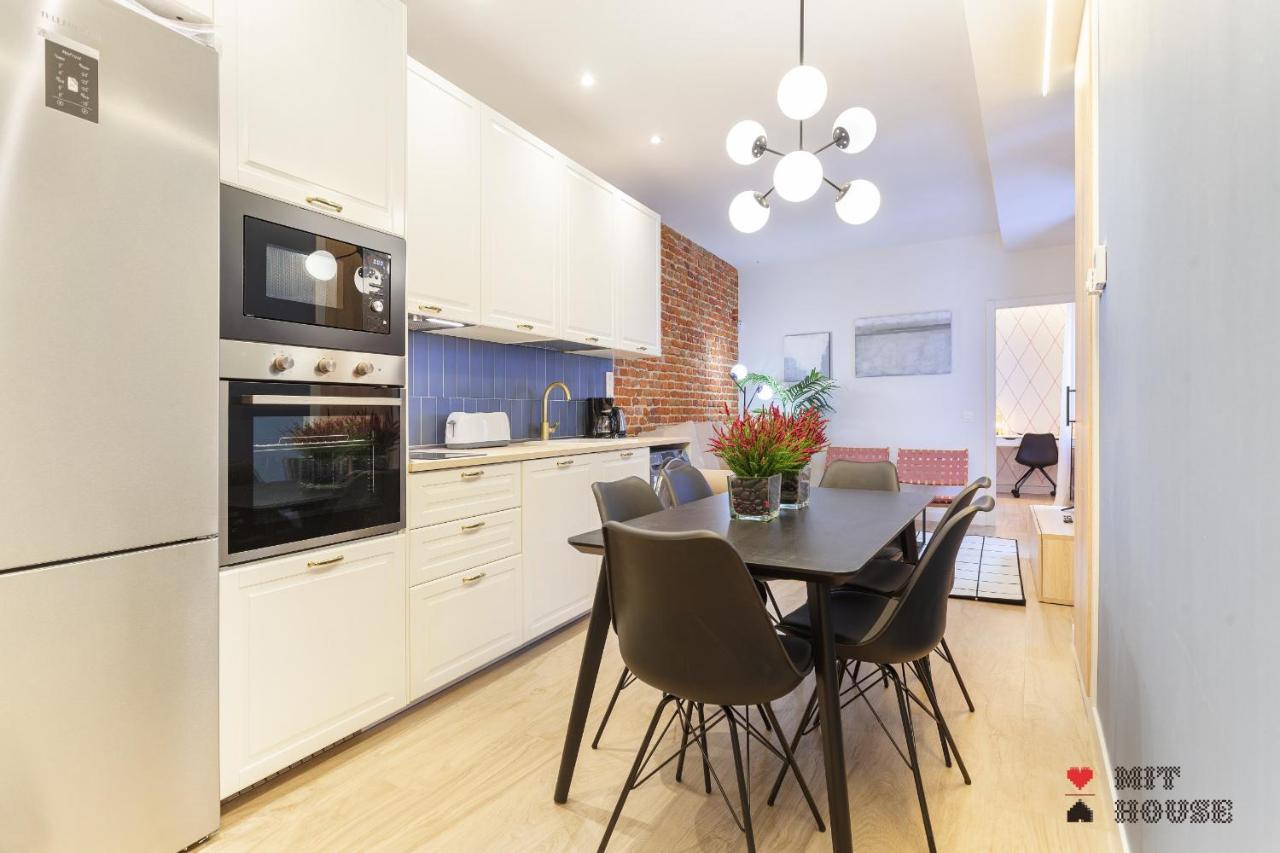4 Ways En Apartment *
