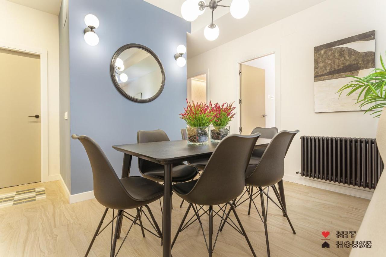 Apartment 4 Ways En Madrid