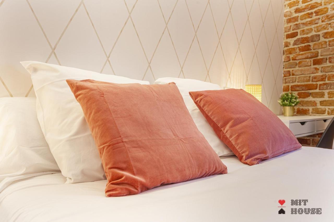 4 Ways En Apartment Madrid