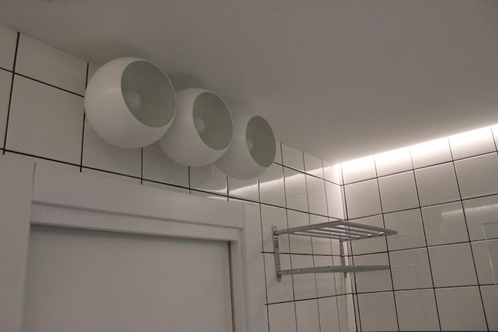 Apartment Por Temporada Centro Diseno *