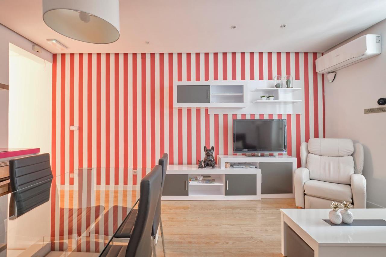 Apartamentosensol Lejlighed