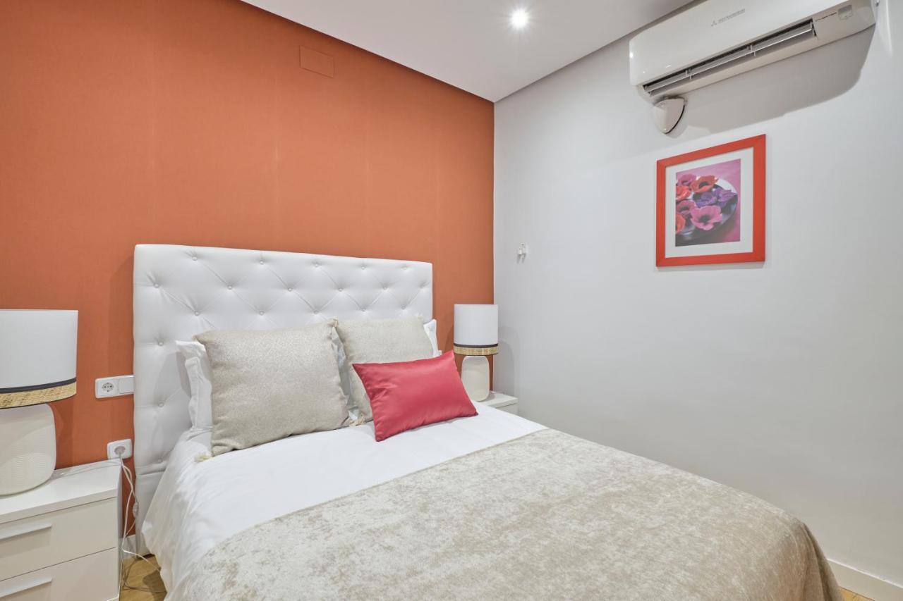 Apartamentosensol Lejlighed