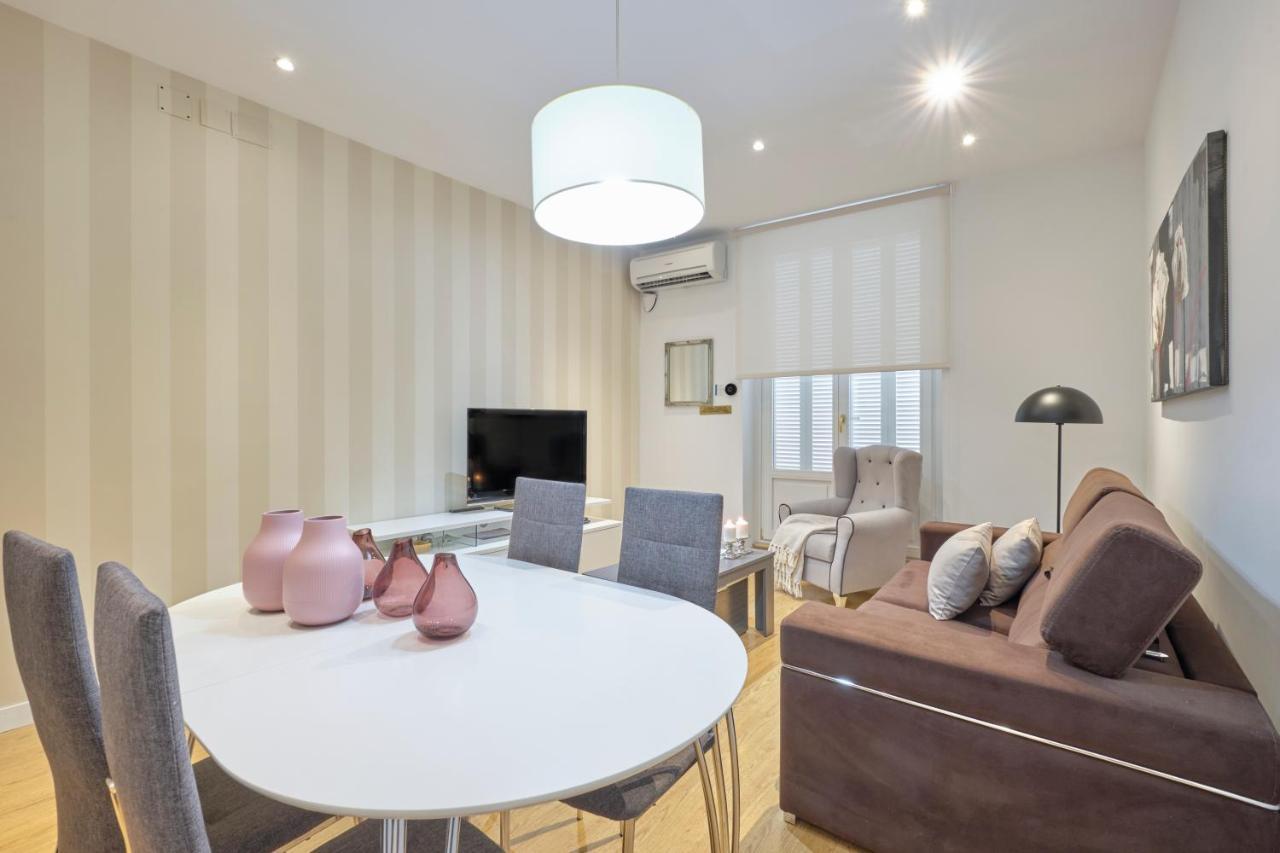 Apartamentosensol Lejlighed *