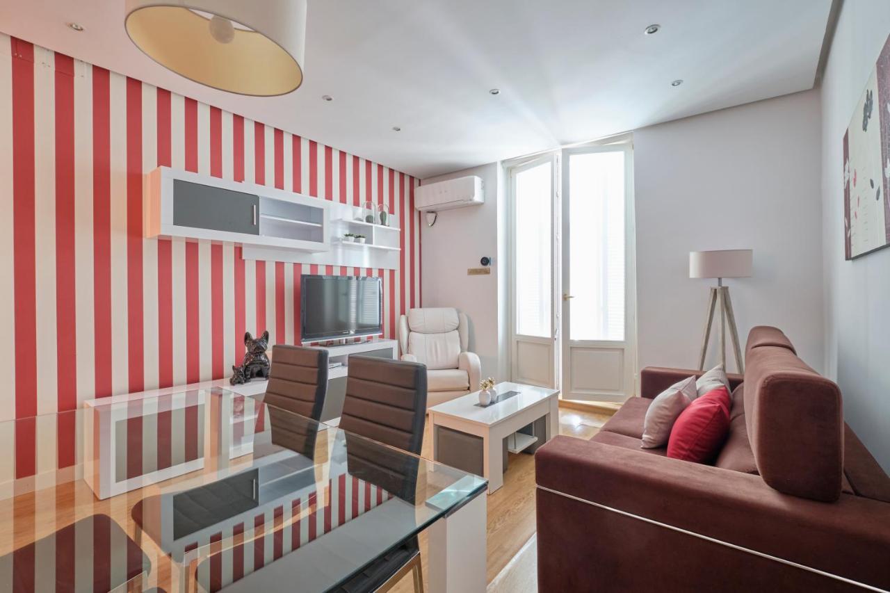 Apartamentosensol Lejlighed Madrid