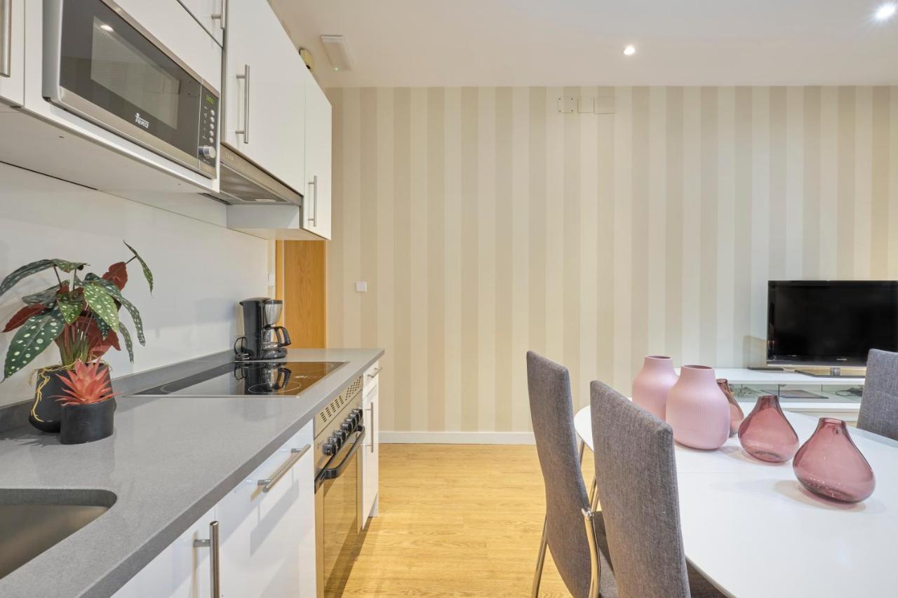 Lejlighed Apartamentosensol *