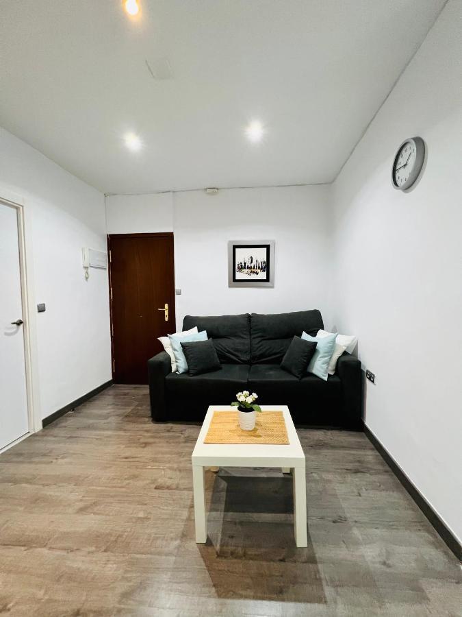 Apartment Coqueto Apartamento En El Centro De